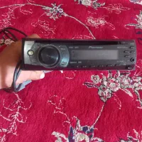 ضبط پایونیر