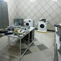 آموزش تعمیر لباسشویی دوره لباسشویی  لباسشویی|خدمات آموزشی|اهواز, شریعتی جنوبی|دیوار