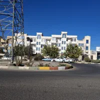 فروش آپارتمان کوی لاله شاهد 1