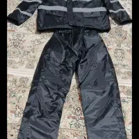 فروش لباس کار ،بارانی