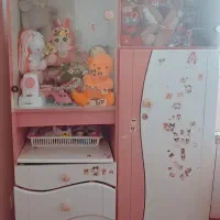 کمد دخترانه