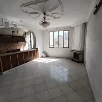 ۷۵متر جلال آموزگار روبه آفتاب/ آسانسور/نماسنگ|فروش آپارتمان|مشهد, سید رضی|دیوار