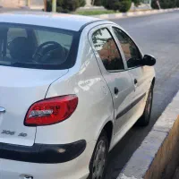 206SD  مدل 89|خودرو سواری و وانت|اصفهان, بهارستان|دیوار