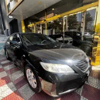 تویوتا کمری glx|خودرو سواری و وانت|کرج, عظیمیه|دیوار