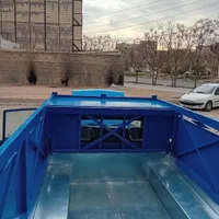 باربندکفی نیسان،مزدا،پیکان وانت،آریسان،پرایدوانت|قطعات یدکی و لوازم جانبی|قم, نیروگاه|دیوار