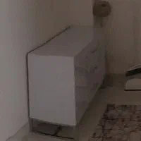 کنسول  و میز