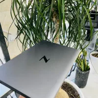 لپ تاپ اچ پی i7 نسل 11|رایانه همراه|اراک, |دیوار