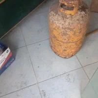 گپسول گاز