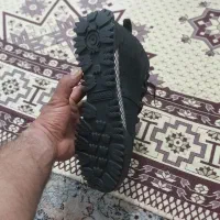 کتونی zxاکومنت ماراتن 9000هزار عطیقه|کیف، کفش، کمربند|تهران, میدان میوه و تره‌بار مرکزی|دیوار