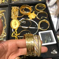 خریدار طلا فروش