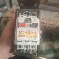 کلید حرارتی