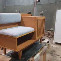 اکسسوری چوبی