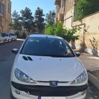 فروش فوری206sd مدل 99