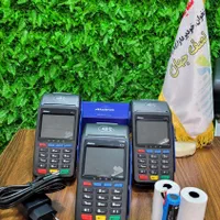 کارتخوان سیار V72،کارت خوان|فروشگاه و مغازه|فولادشهر, فولادشهر|دیوار