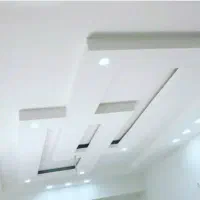 سفید کاری ، گچ بری ، آستر ، لکه گیری|خدمات پیشه و مهارت|بهبهان, |دیوار