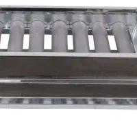 کباب استیل