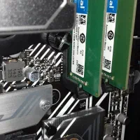 کیس RGB برای برنامه نویسی و طراحی و گیم|رایانه رومیزی|تهران, آجودانیه|دیوار