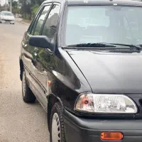 معاوضه به جیپ یا پاژن یا ماشین واسه آفرود|خودرو کلاسیک|ساری, |دیوار