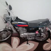 موتور 125رهرو زیگما لاکی|موتورسیکلت|اشتهارد, |دیوار