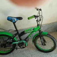 دوچرخه ۱۶