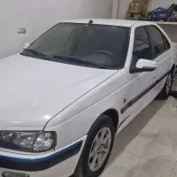 پارس تیوفایو ۹۴ تا ۱۴۰۰