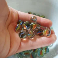 تیله کوچک