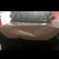 صافکاریPDRپی‌دی‌آر بادستگاه