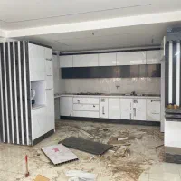 نصاب کابینت تعمیر کابیت کمد دیواری