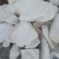 سنگ نمک سفید سمنان.|خوردنی و آشامیدنی|دشتابی, |دیوار
