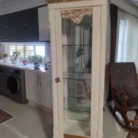 بوفه سالم‌|بوفه، ویترین، کنسول|آمل, |دیوار