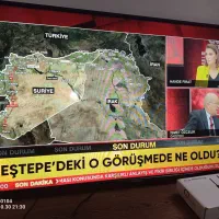 تلویزیون 50اینچ ال ای دی صنام