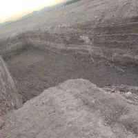 زمین ۶۰۰۰متری دارای مجوز گلخانه|فروش زمین و ملک کلنگی|تیران, |دیوار