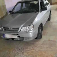 پراید ۱۳۲ sx نقره ای مدل ۹۰ ( ۱۳۰ کارکرد)