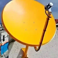 نصاب آنتن و پایه تلوزیون