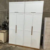 کمد دیواری.کابینت .سرویس خواب .قفسه ی فروشگاهی