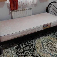 تخت فرفورژه