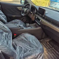 فیدلیتی پرایم ۵ نفره، مدل ۱۴۰۳