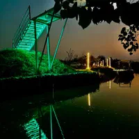 باغ ویلا آماده تحویل/سوئیسی شکل|فروش خانه و ویلا|دلیجان, |دیوار