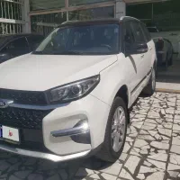 ایکس ۳۳ At گیربکس جدید فیس جدید