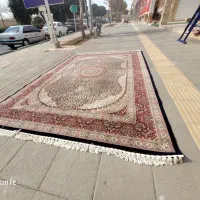 فرش ۹ متری ۷۰۰ کارکرده|فرش|گلبهار, شهر جدید گلبهار|دیوار
