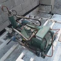 تعمیرات یخچال های خانگی و صنعتی|خدمات پیشه و مهارت|پردیس, شهرک صنعتی خرمدشت فاز ۷|دیوار