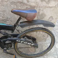 دوچرخه سایز۲۶|دوچرخه، اسکیت، اسکوتر|قرچک, داوود آباد|دیوار