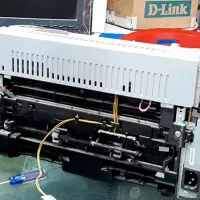 فروش انواع دستگاه کپی و پرینتر و شارژ کارتریچ
