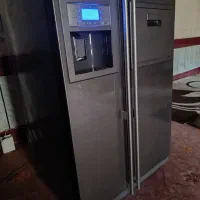 یخچال دوقلو ساید|یخچال و فریزر|جوانرود, |دیوار