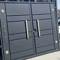 درب مدرن