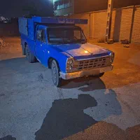 نیسان کمپرس دوگانه