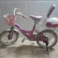 دوچرخه viva 12