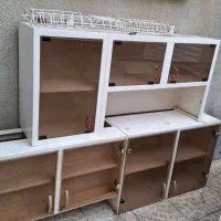 کابینت فلزی