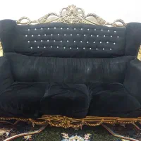 مبل سلطنتی