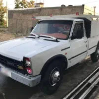 نیسان زامیاد|خودرو سنگین|اسلام‌شهر, شهرک احمدیه|دیوار